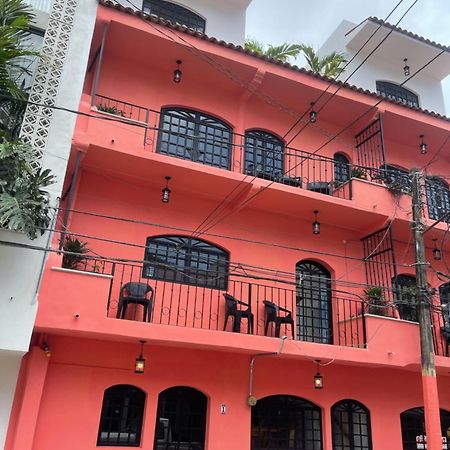 Spanish Moon Pv Puerto Vallarta Exterior photo