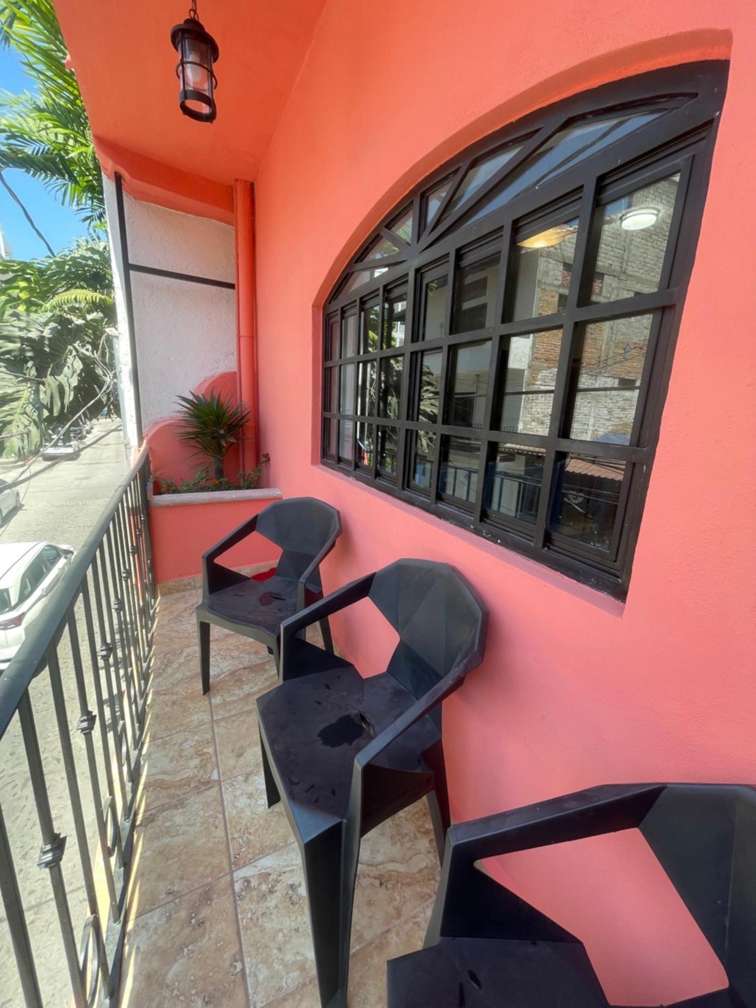 Spanish Moon Pv Puerto Vallarta Exterior photo