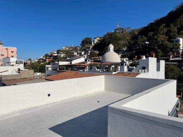 Spanish Moon Pv Puerto Vallarta Exterior photo