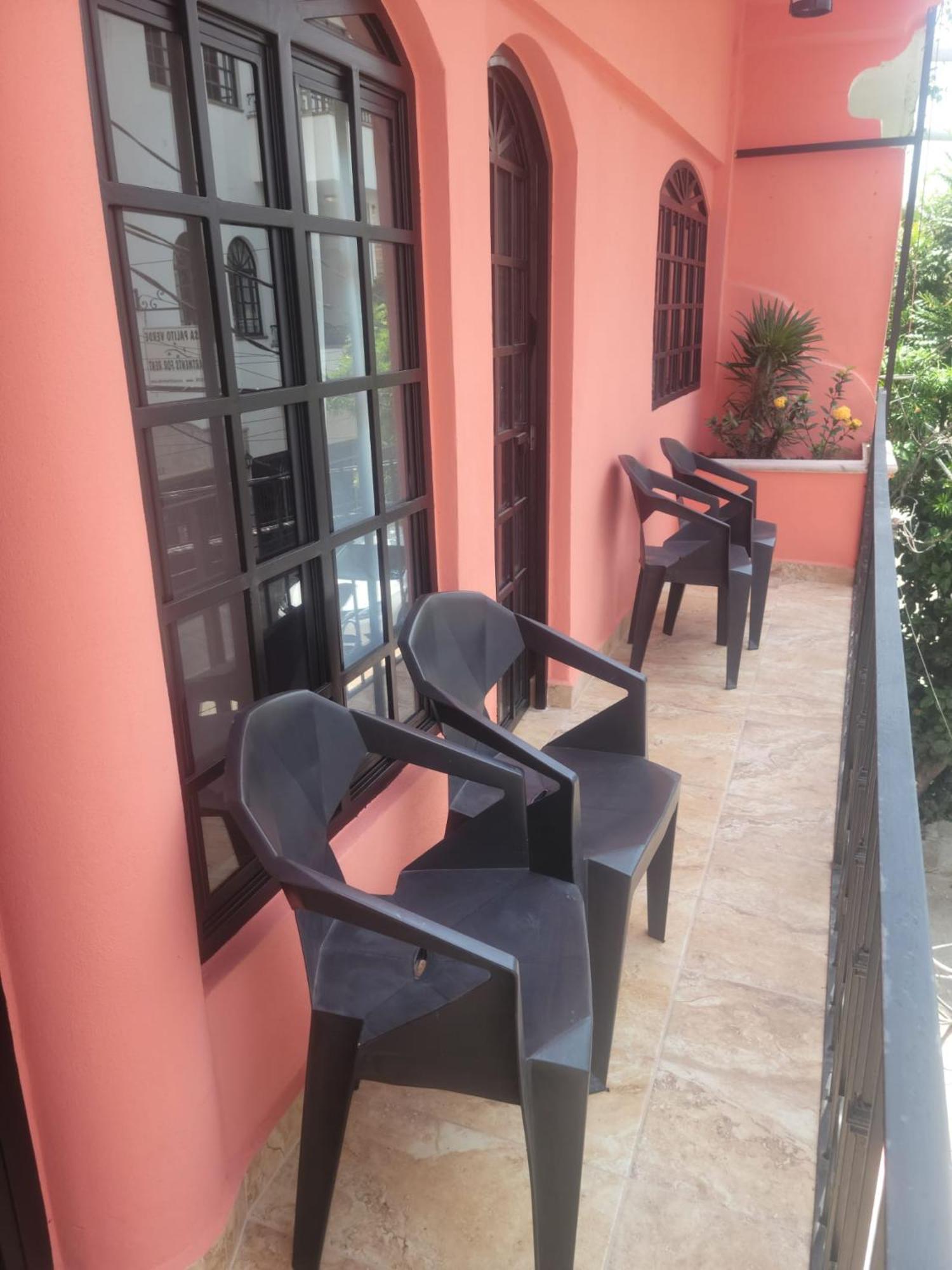 Spanish Moon Pv Puerto Vallarta Exterior photo
